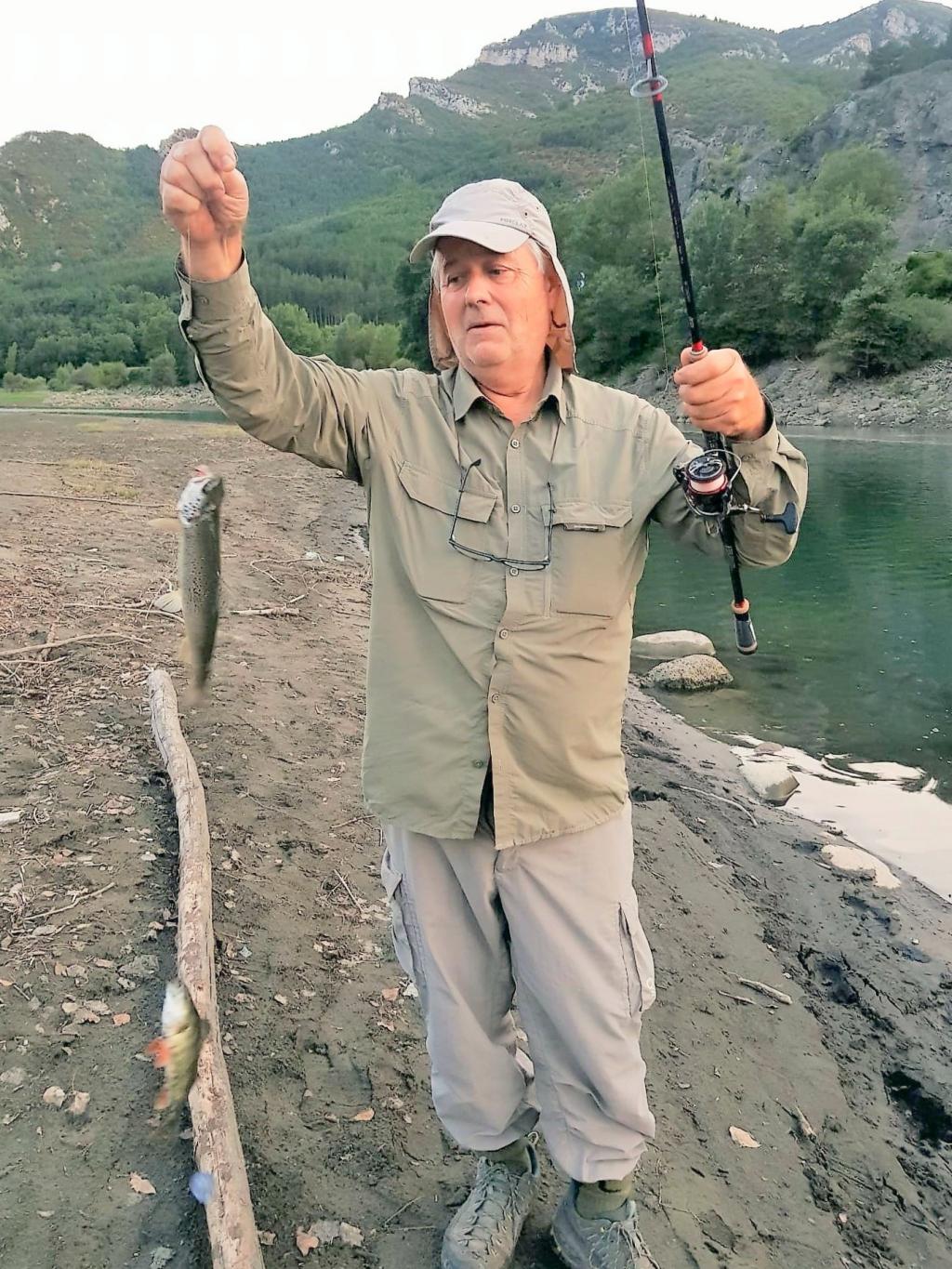 DOBLETE MIXTO - 21/08/2020