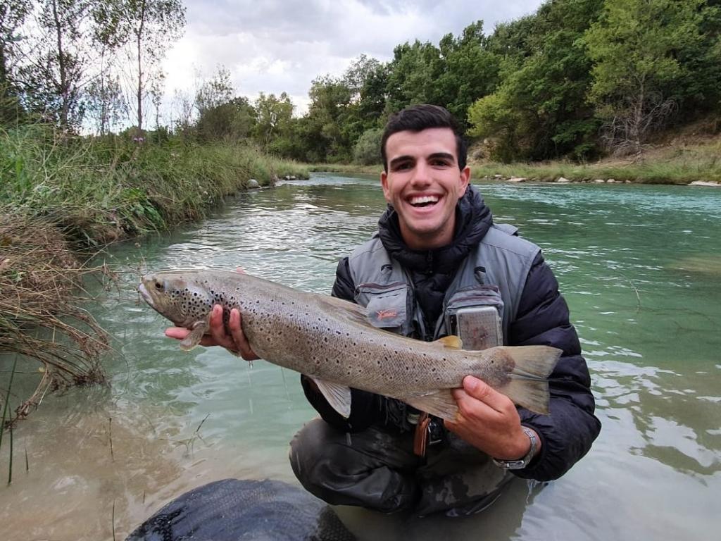 EL DÍA DE LAS GRANDES 29/08/2020