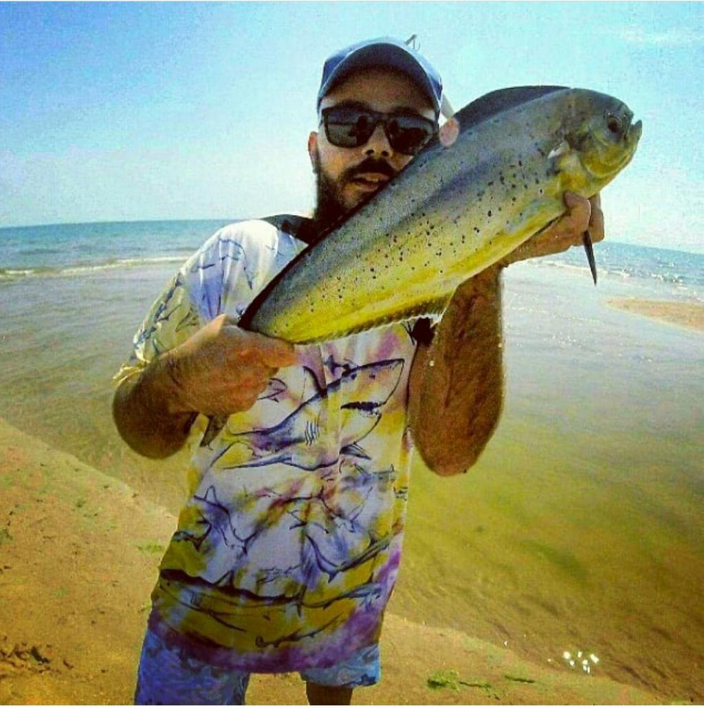 Spinning inshore costa Jonica