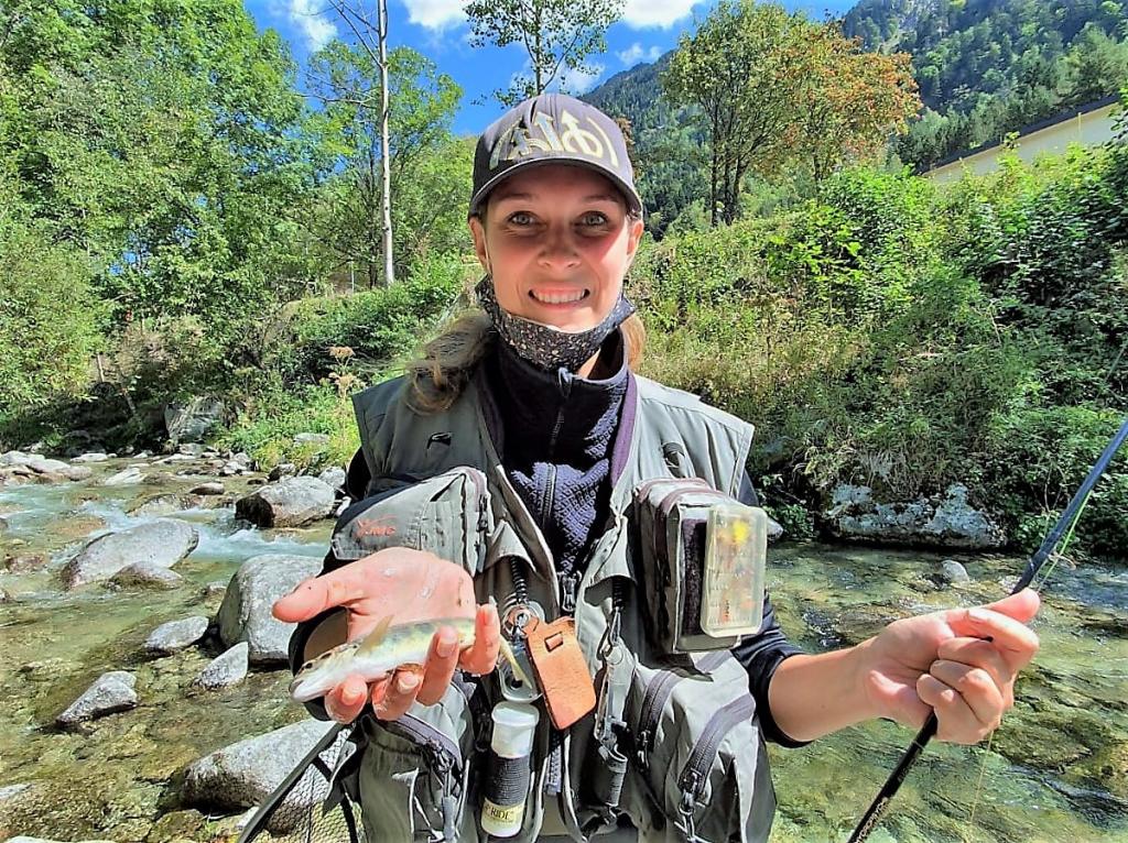 LAS MUJERES AL PODER 12/09/2020