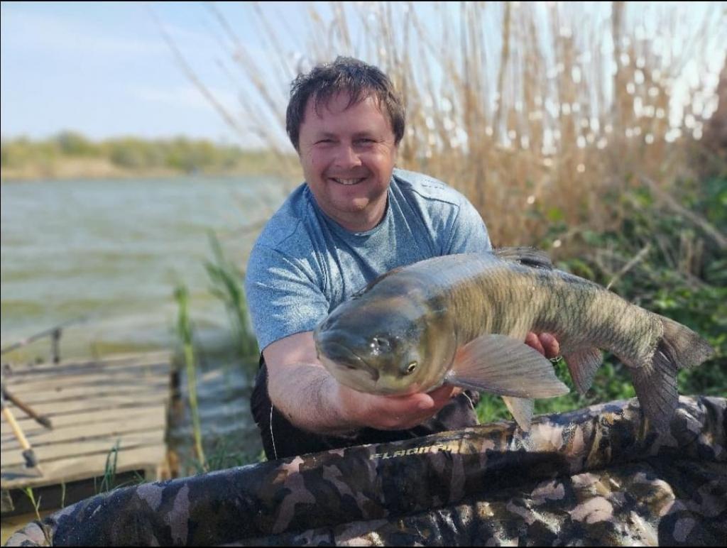 6 reasons to catch and release 