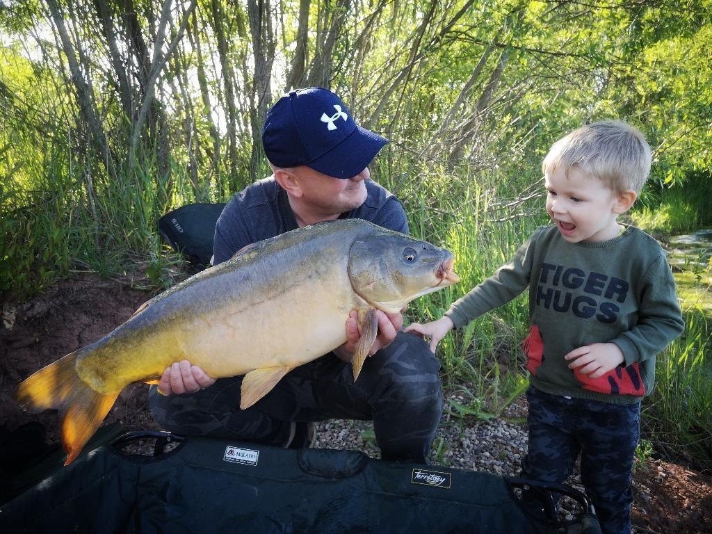 What’s your fishing travel style? 