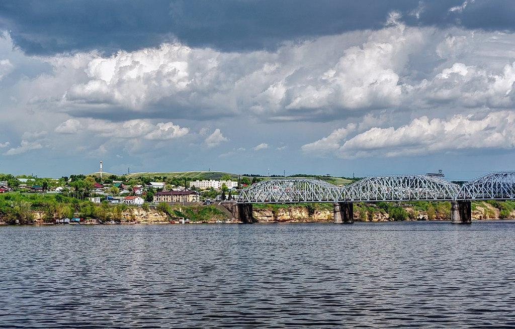 5 reasons to go fishing to the Lower Volga in Russia
