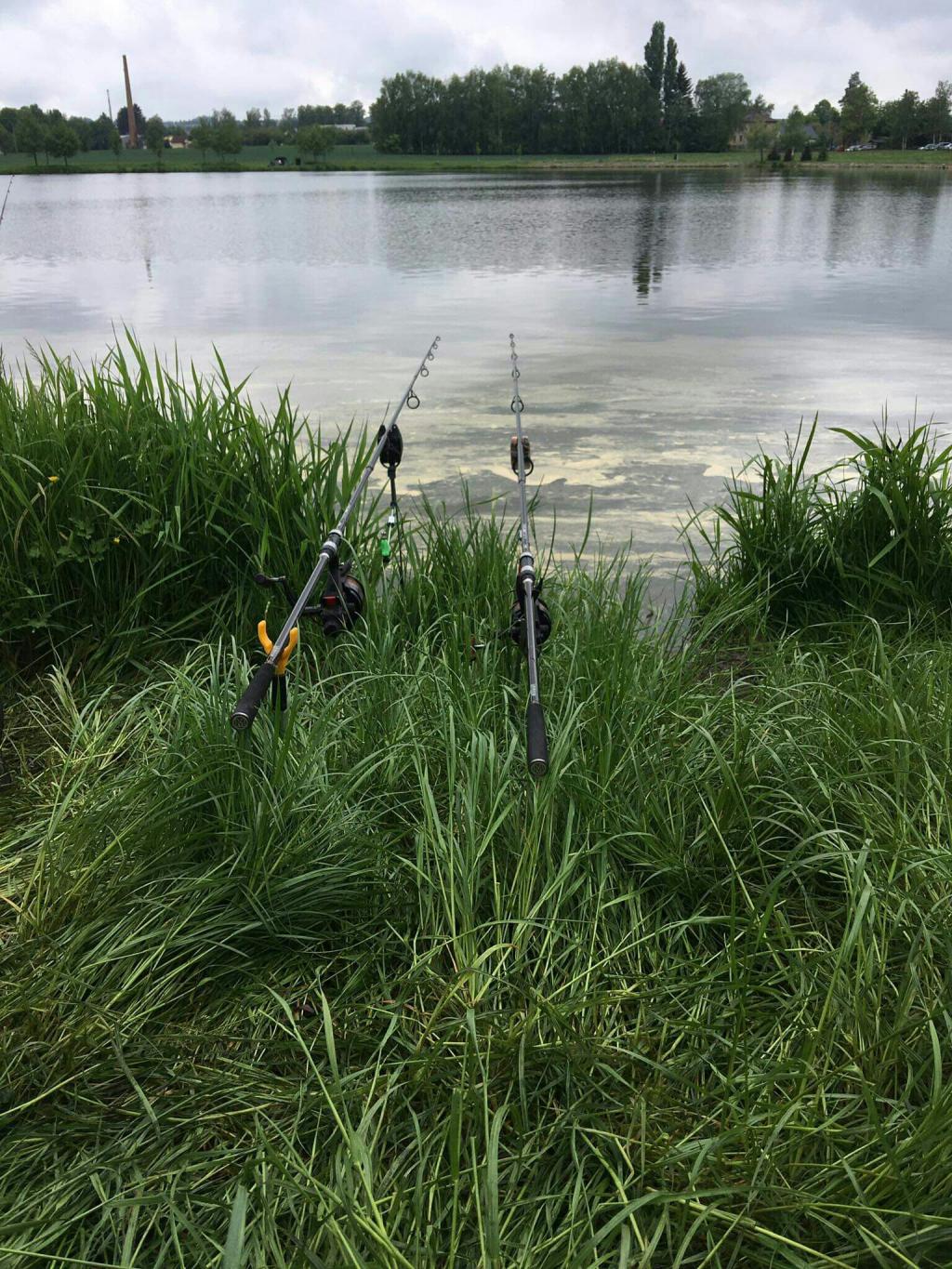 Podzimní Kaprařina