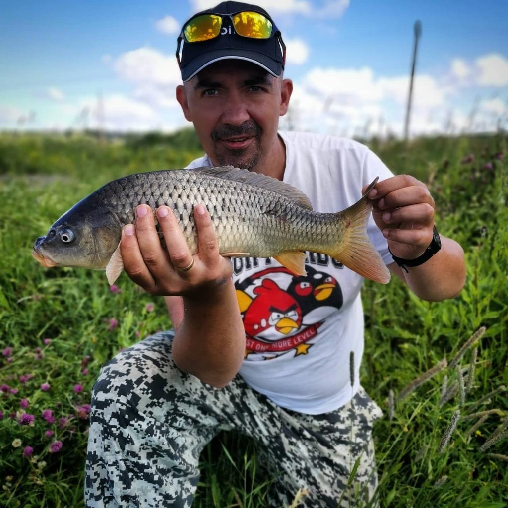 ДневникFEEDERиста