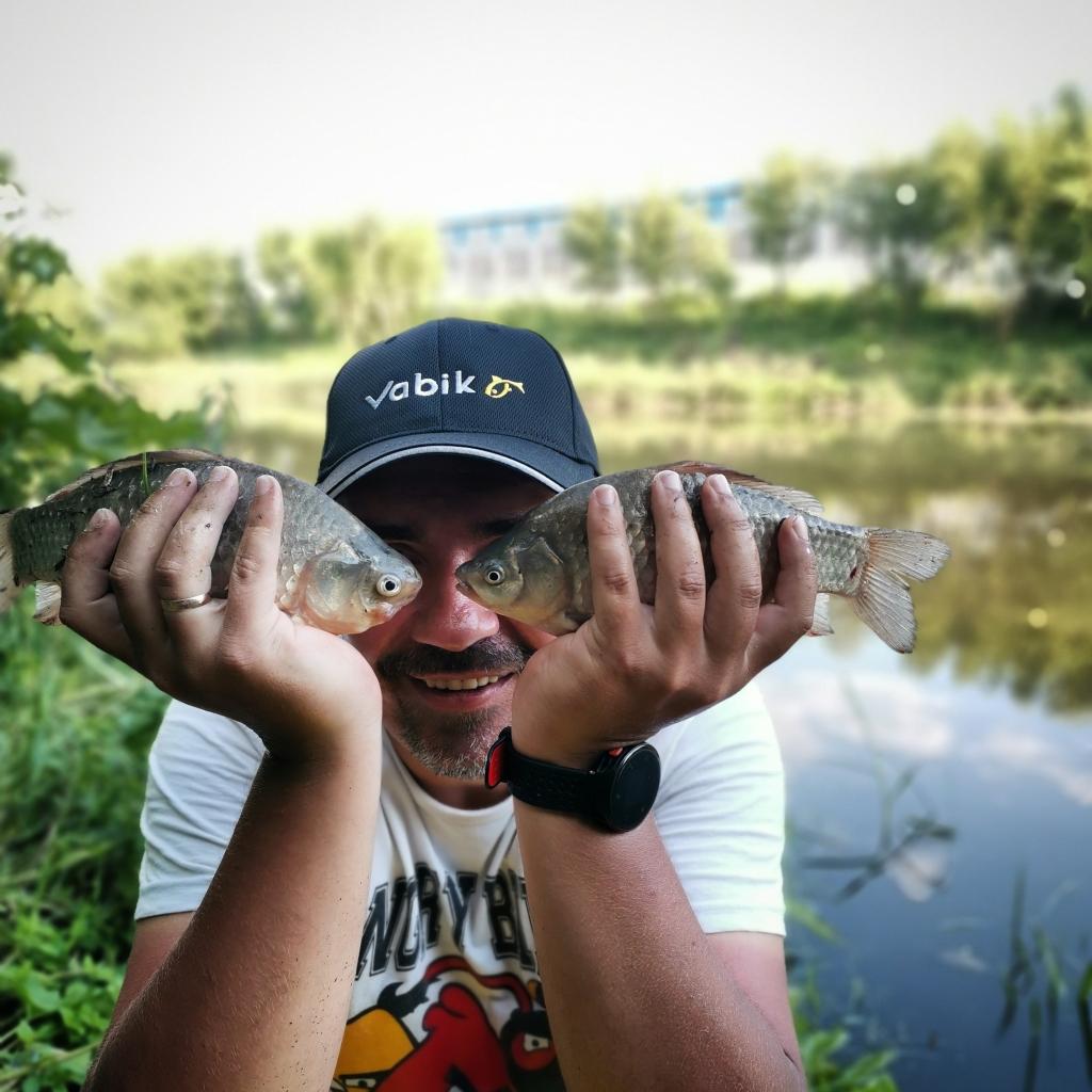 ДневникFEEDERиста