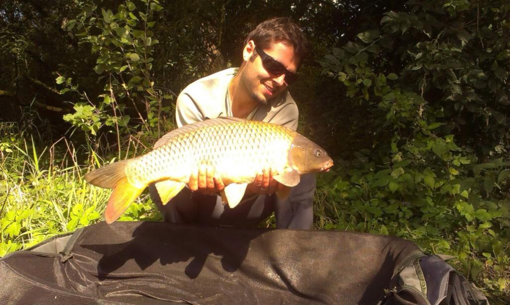 Jak ryba cítí bolest? | Rybo.cz