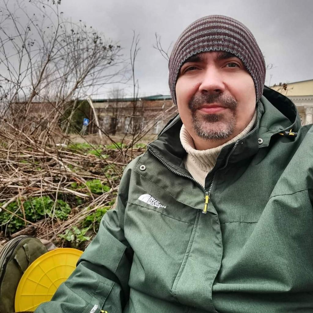 Открытие сезона 2021