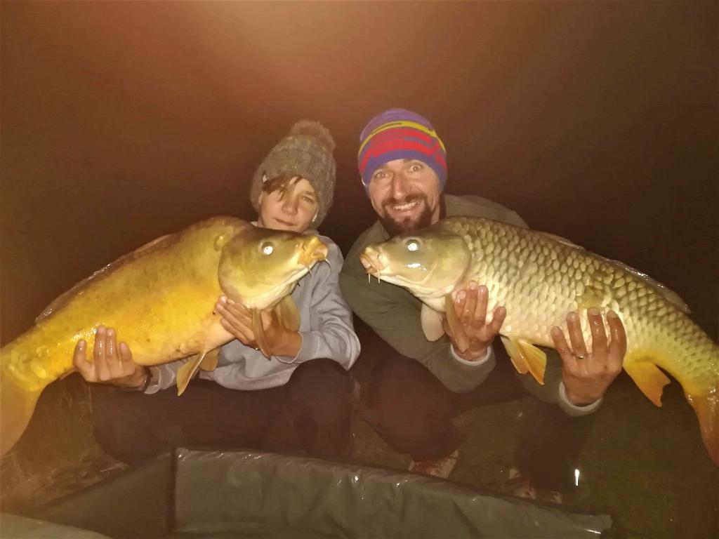 Ve znamení Nutric Acid