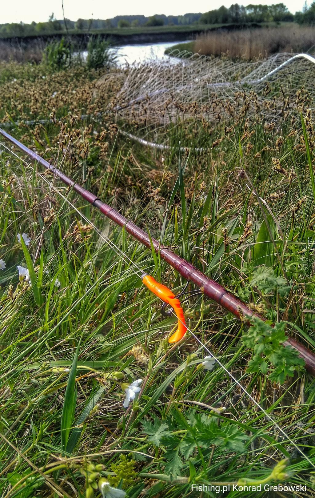 1 maja trzeba uczcić spinningiem