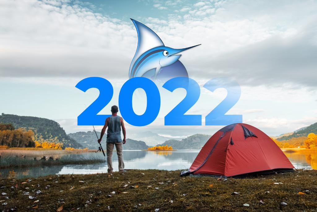 Fishsurfing 2022