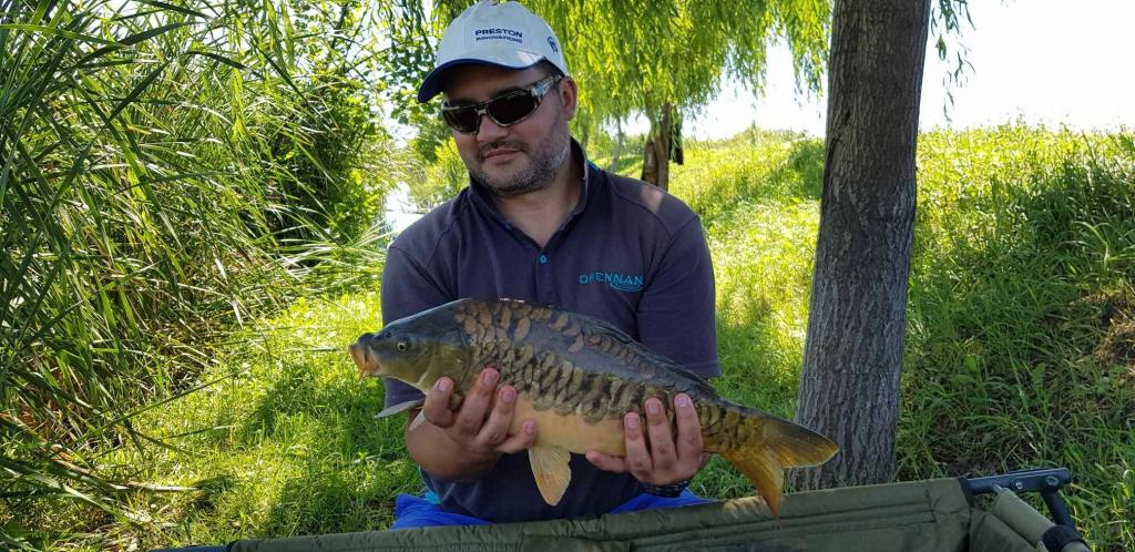 Method pe canicula!!