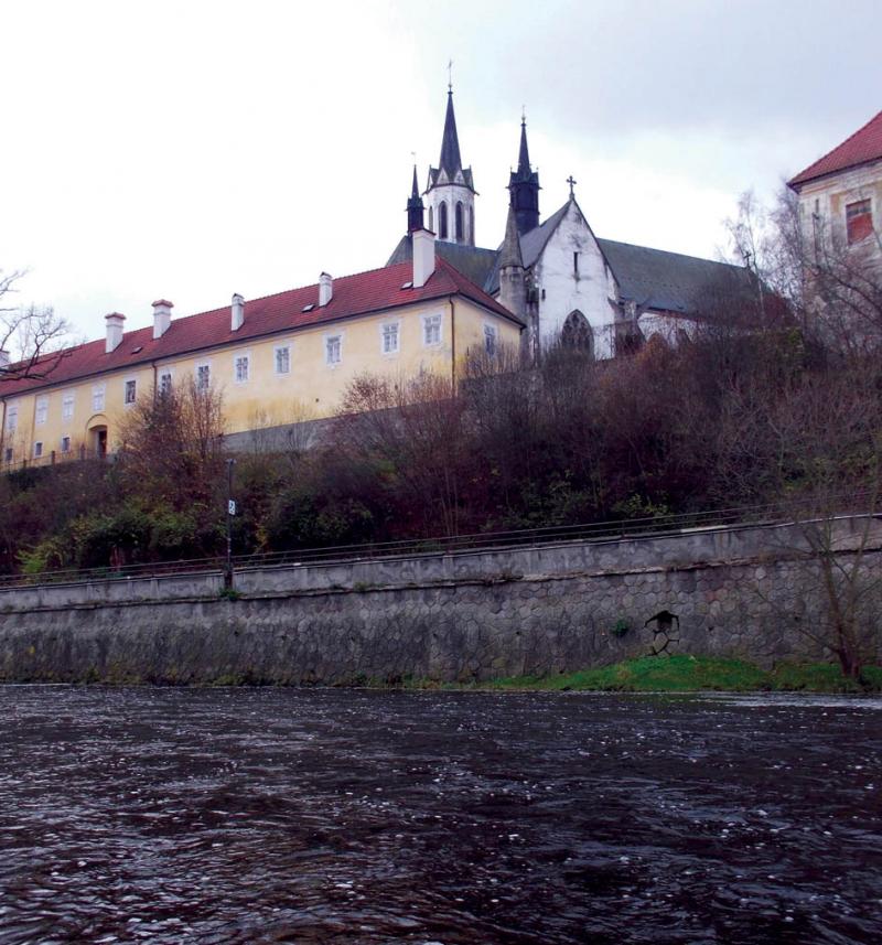 Muškařské vzpomínky VII. Střípky po letech