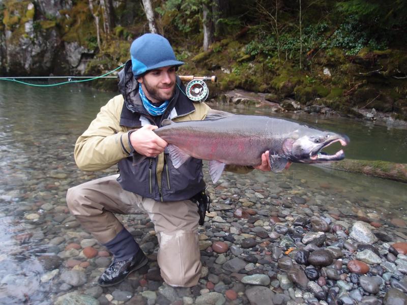 Kanadský deník 2017 / 11 Listopad / @mdx