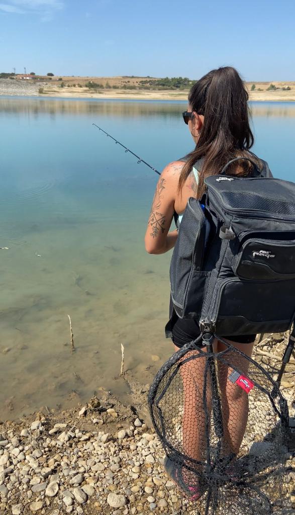 Spinning bajo 41 grados (BASSES LOCOS)