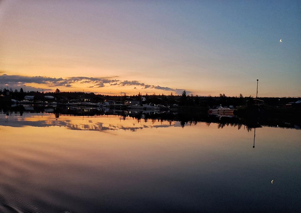 When are your planned fishing a fai