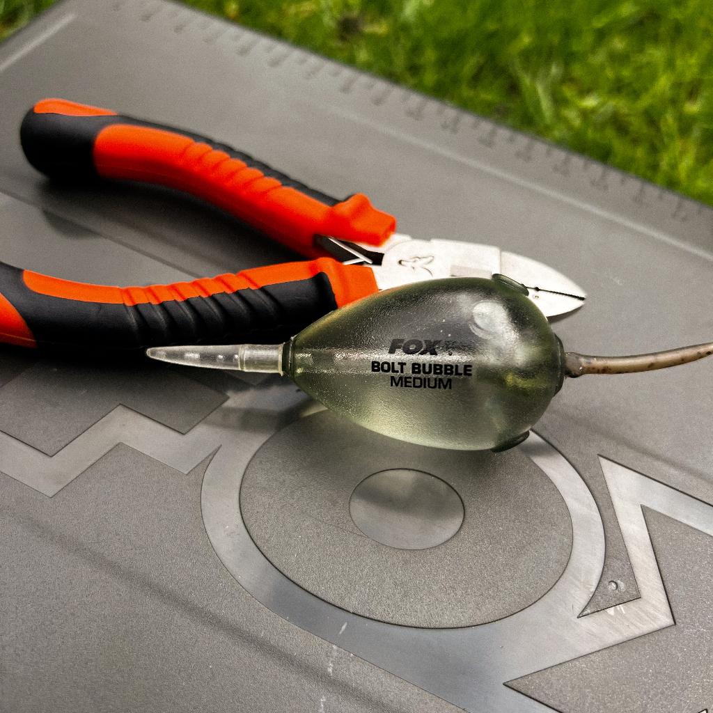 Karpie na chleb, cz. II 