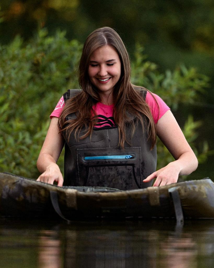 Karpie z marszu, cz. I 