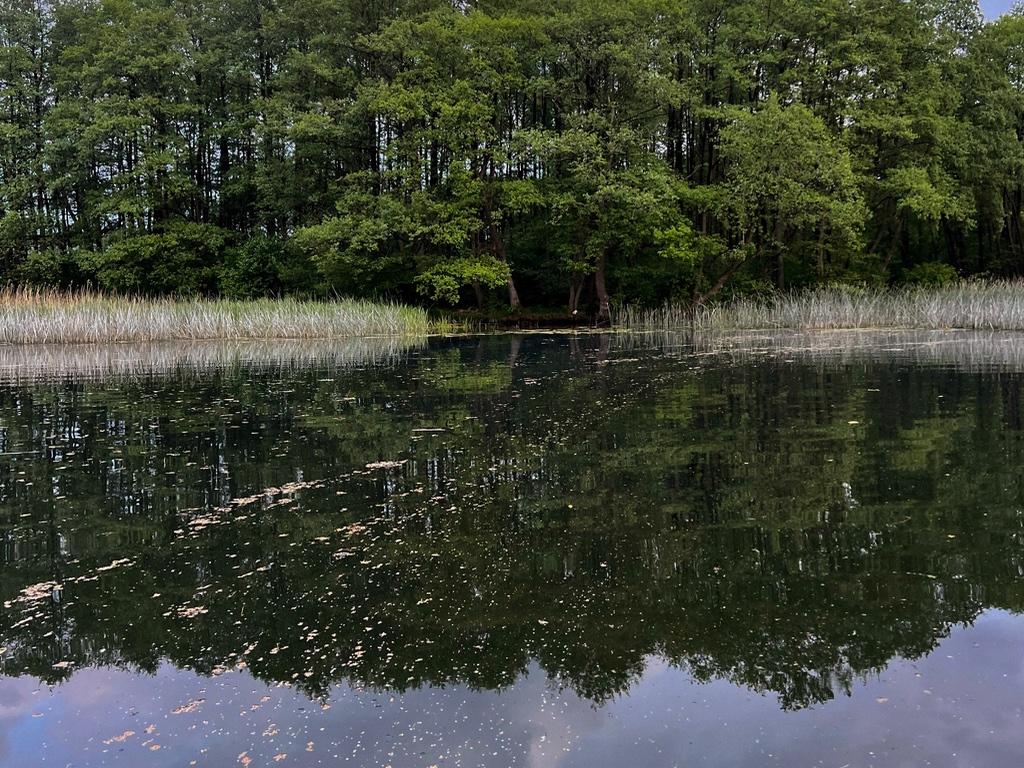 Wędkarskie wyzwania - cz. II 