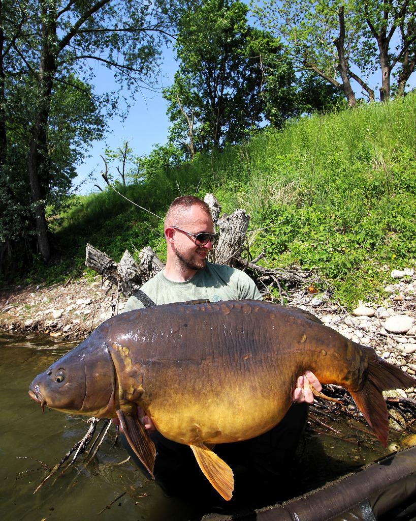 Zlatí giganti ze Štýrska 