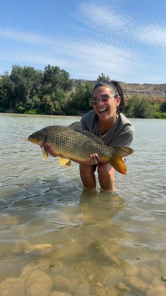 Cuando trabajo y pasión se encuentran. 