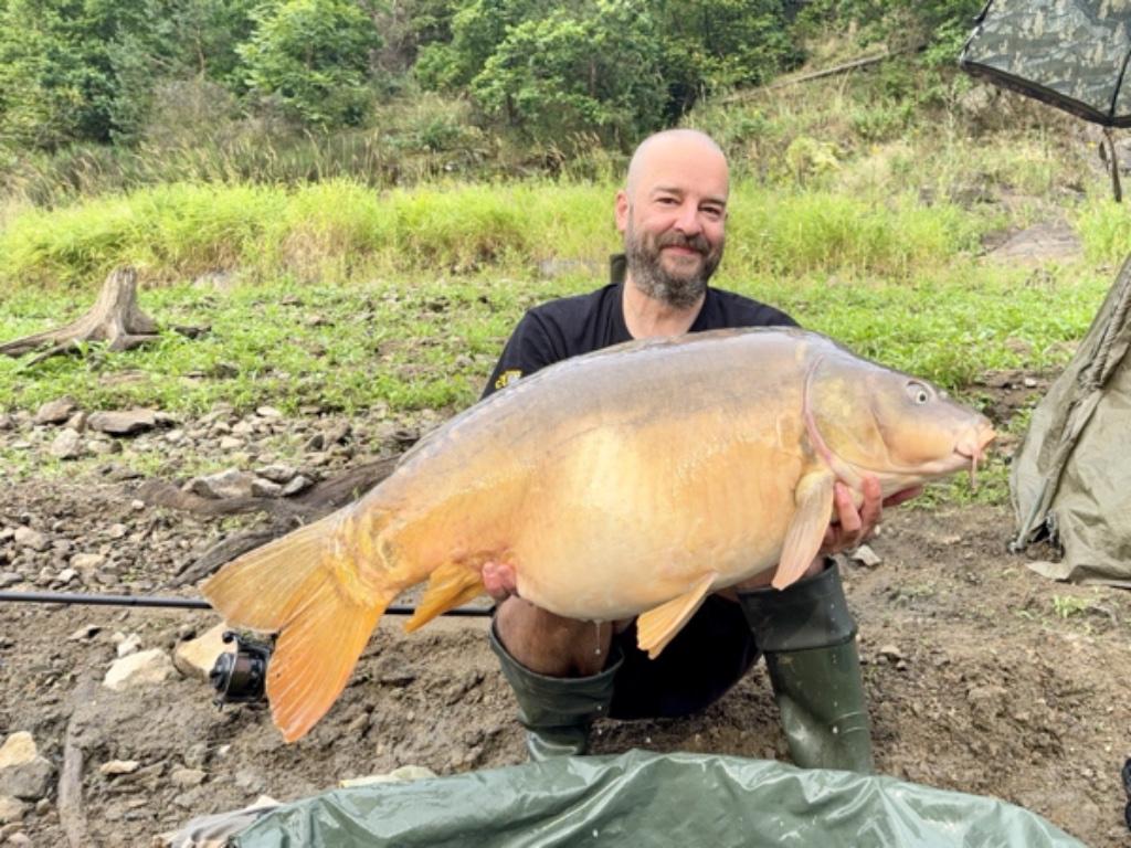 KONEČNĚ DVACKA! HONZA PŘEPSAL OSOBÁK 