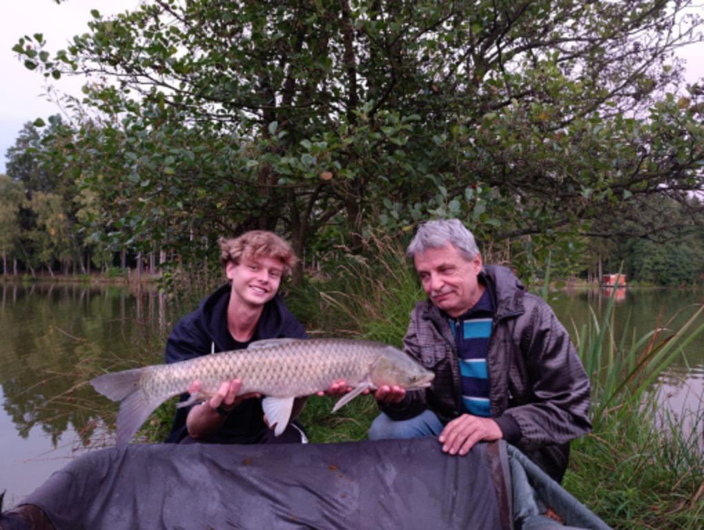 Super ukončení prázdnin s rodinou 