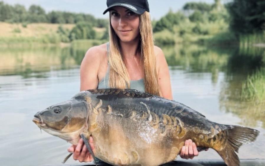 Kiedy pasja do ryb zmienia całe życie 