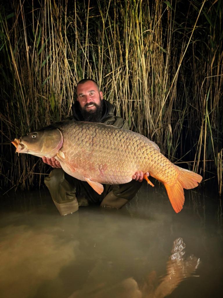 BALATON-Gigant mezi evropskými jezery 