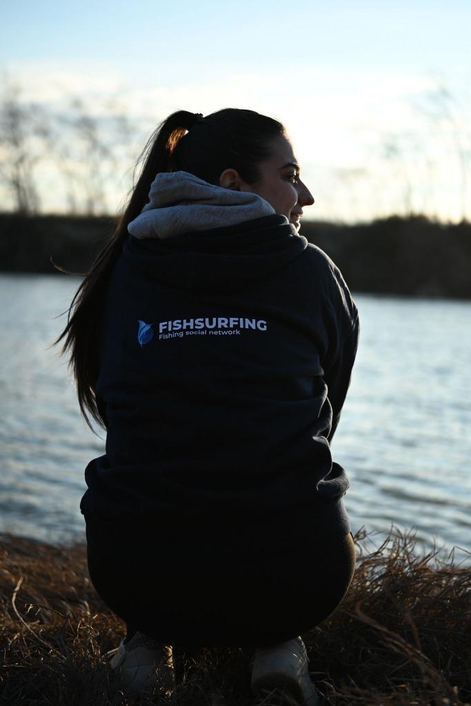 LA MEJOR AYUDA PARA IR DE PESCA