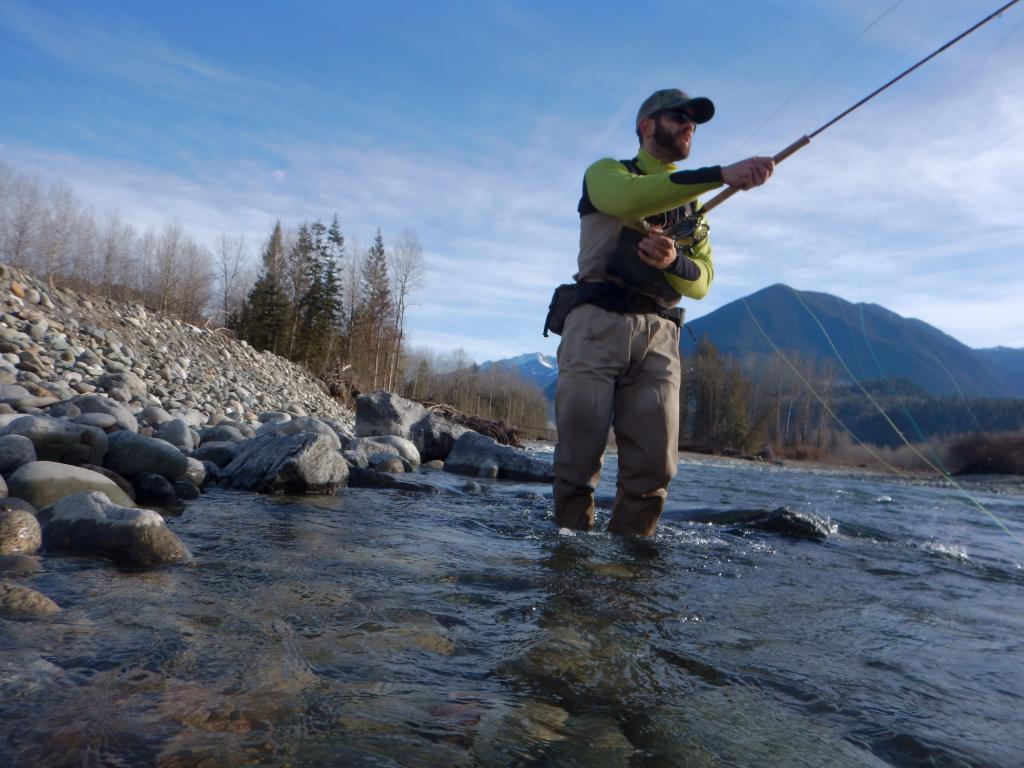 Leden 2018 Hon na ocelovou hlavu