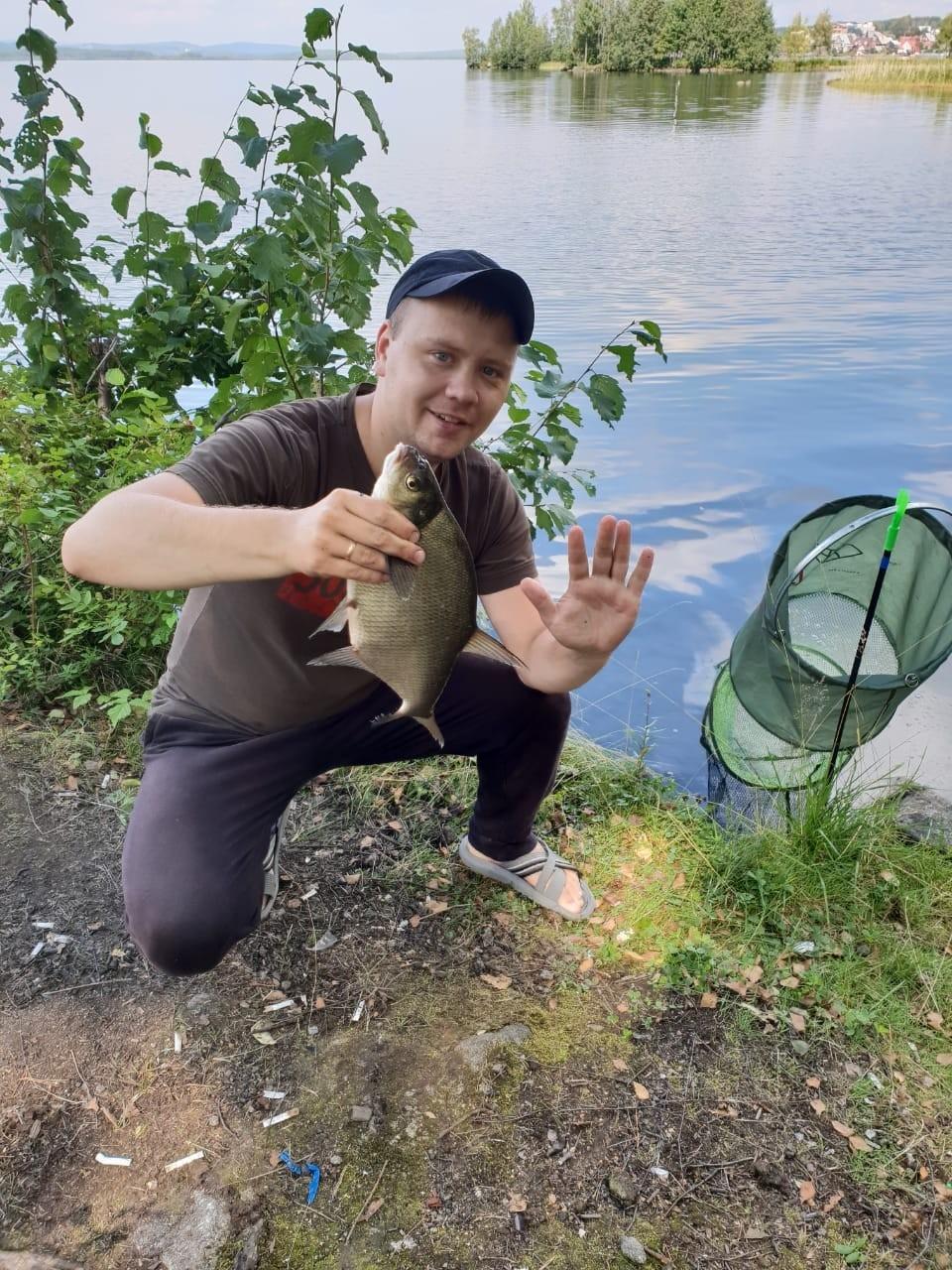 Приметы на рыбалке