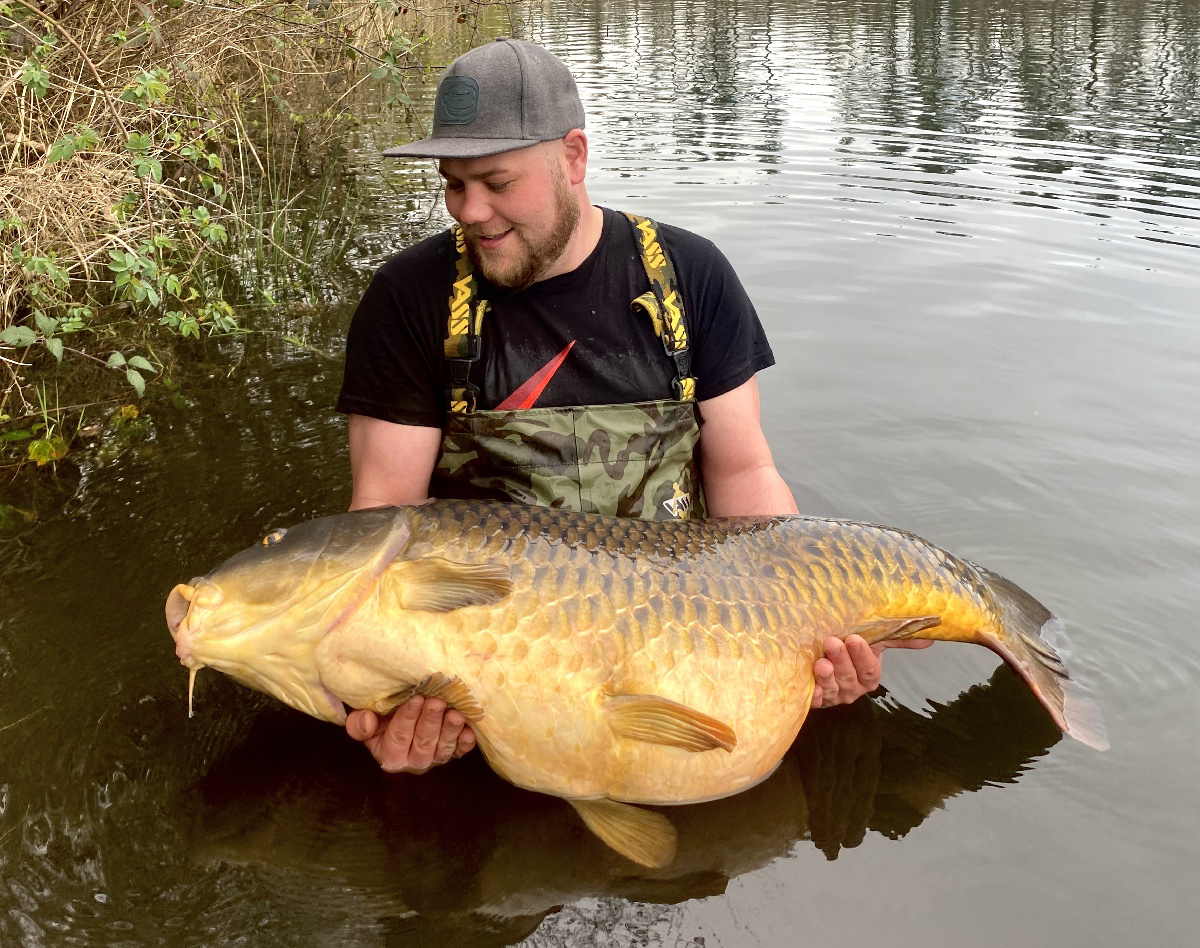 SchmidtExperience#yallayalla#bigfish#