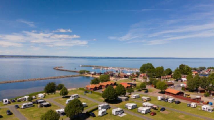 First Camp Gränna - Vättern