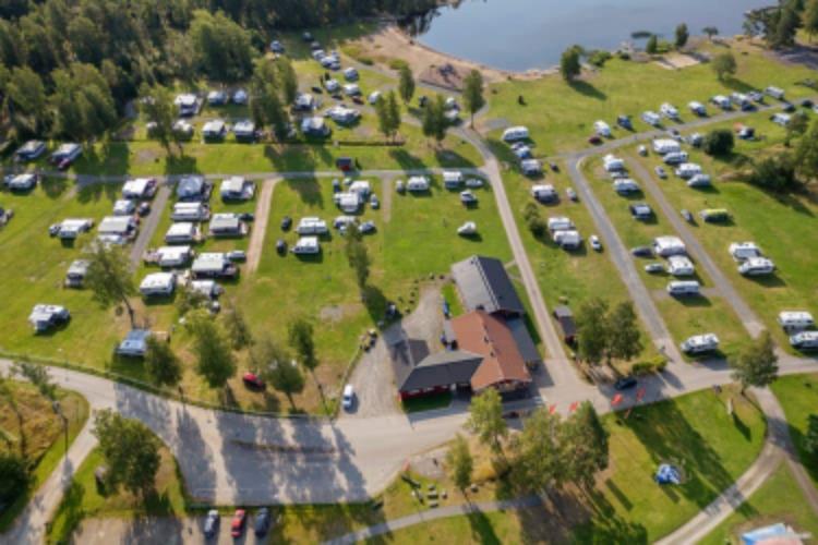 First Camp Duse Udde – Säffle