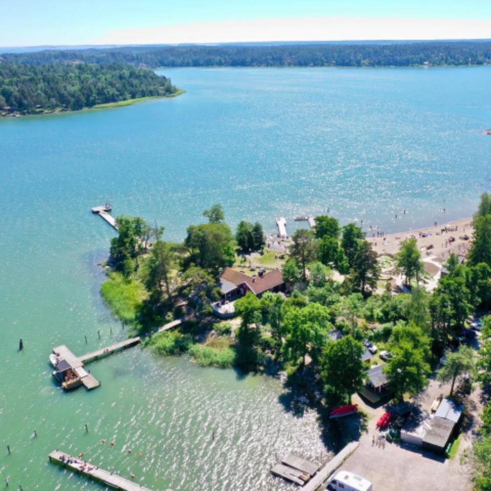 Trosa Havsbad & Camping