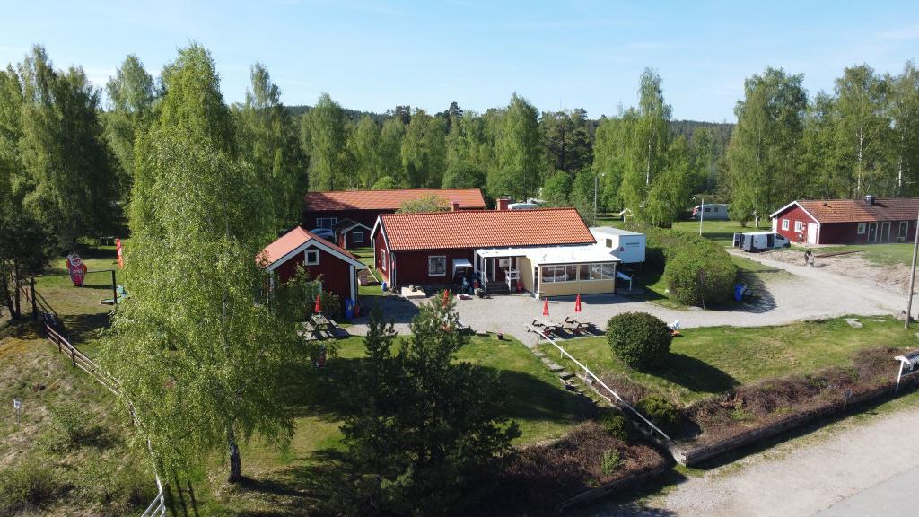 Hjalmaresunds Camping