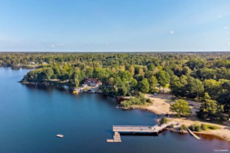 First Camp Sjöstugan – Älmhult