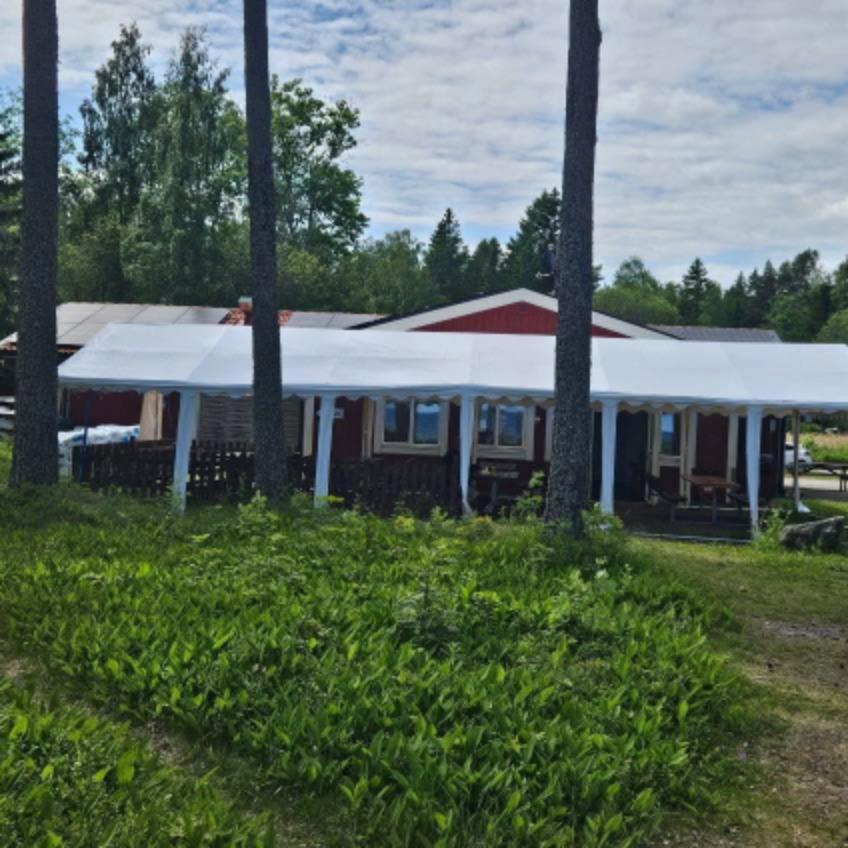 Ängskärs Havscamping