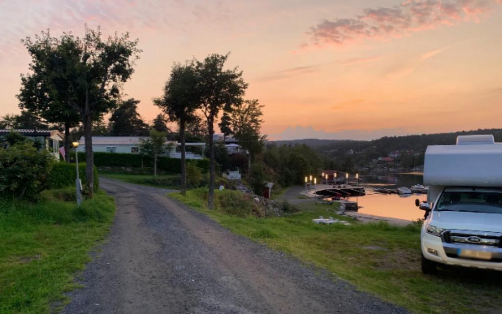 Lovisenberg Familiecamping