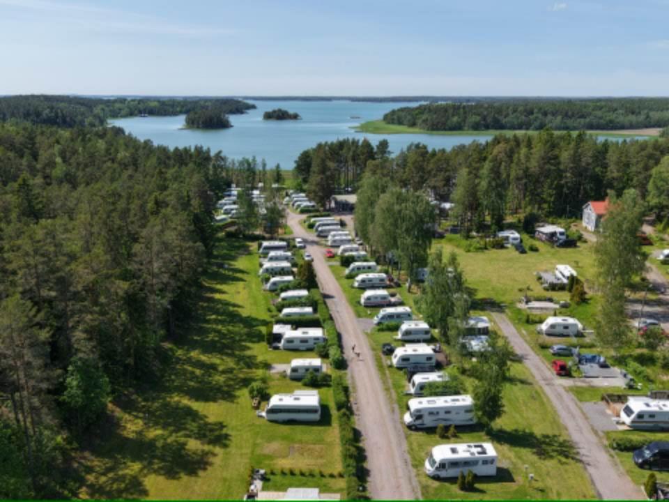 SF-Caravan Naantali Ry