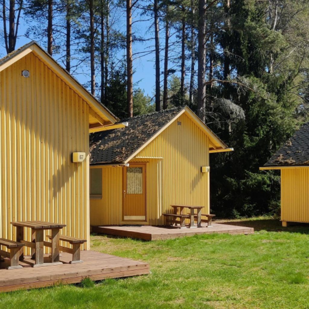 Yyteri Resort & Camping