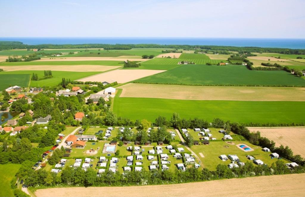 MOJO Camping Falster