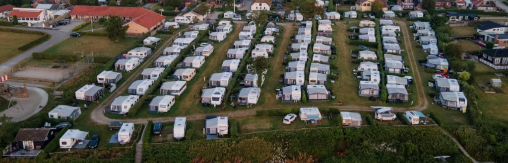 Lundeborg Ny Camping