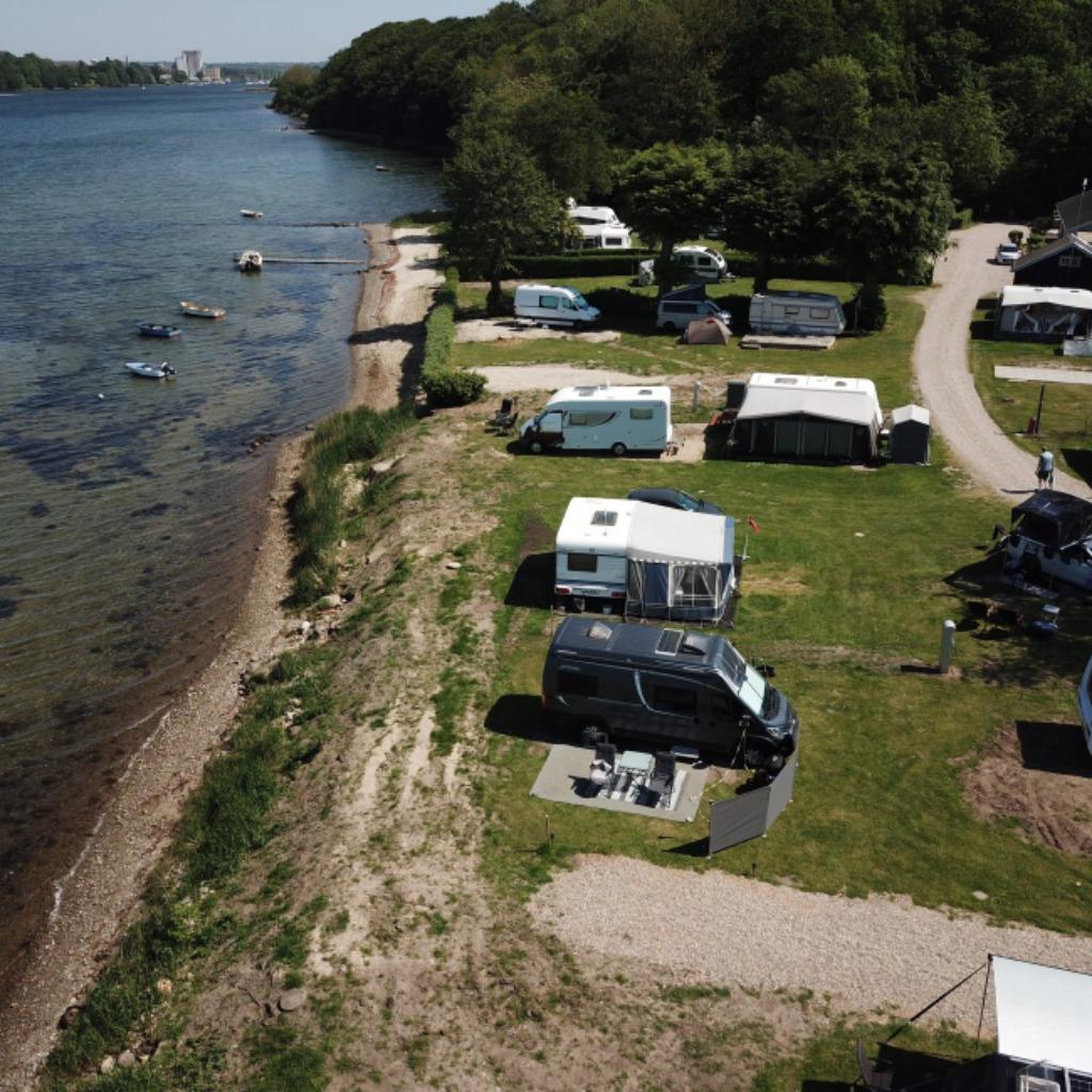 Sønderborg Strand Camping