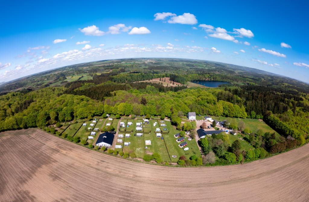 Velling Koller Hotel & Camping