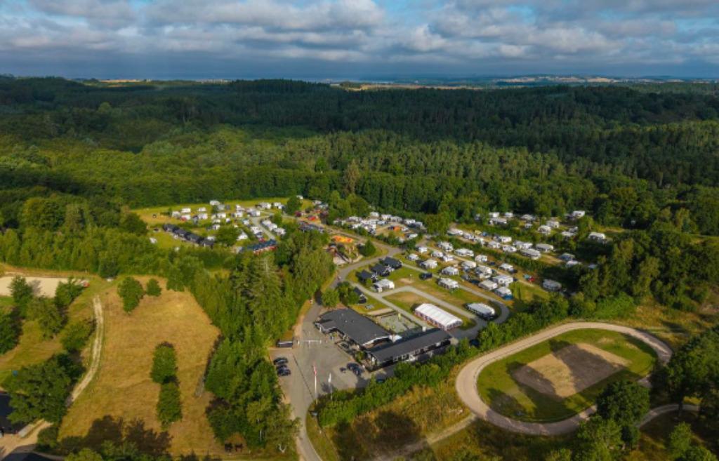Mols Bjerge Camping