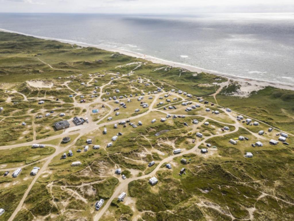 DCU-Camping Lyngvig Strand