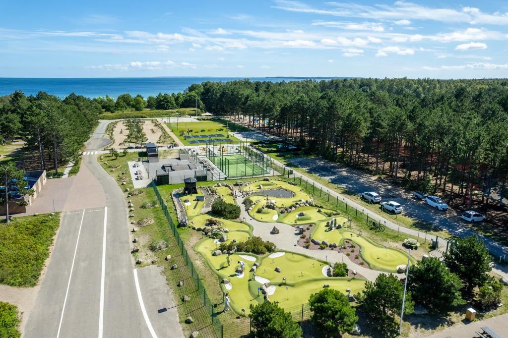 Feddet Strand Resort