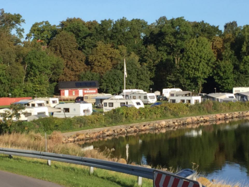 Skælskør solskinscamping